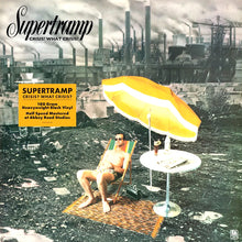 Load image into Gallery viewer, Supertramp - Crisis? what crisis? (LP)
