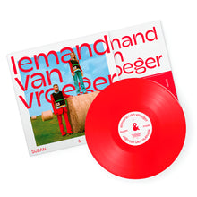 Afbeelding in Gallery-weergave laden, Suzan &amp; Freek - Iemand Van Vroeger (LP)
