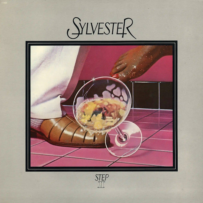 Sylvester - Step ii (LP)
