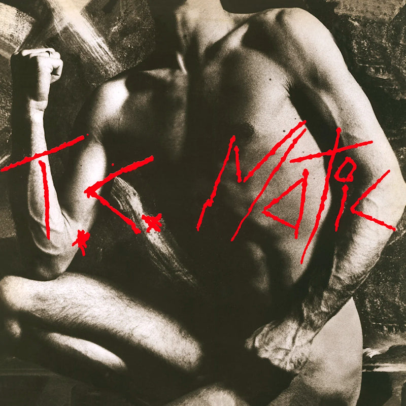 T.C. Matic - T.C. Matic (LP)