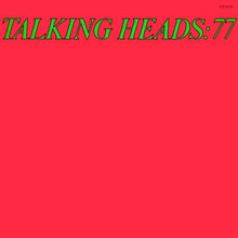 Load image into Gallery viewer, Talking Heads - Talking heads: 77 (LP)
