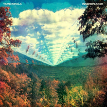 Afbeelding in Gallery-weergave laden, Tame Impala - Innerspeaker (LP)

