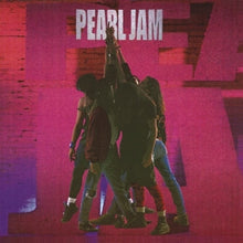 Afbeelding in Gallery-weergave laden, Pearl Jam - Ten (LP)
