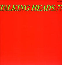 Load image into Gallery viewer, Talking Heads - Talking heads: 77 (LP)
