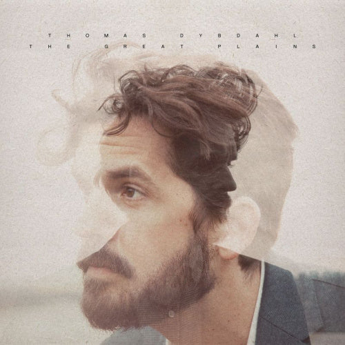 Thomas Dybdahl - Great plains-hq/gatefold- (LP)