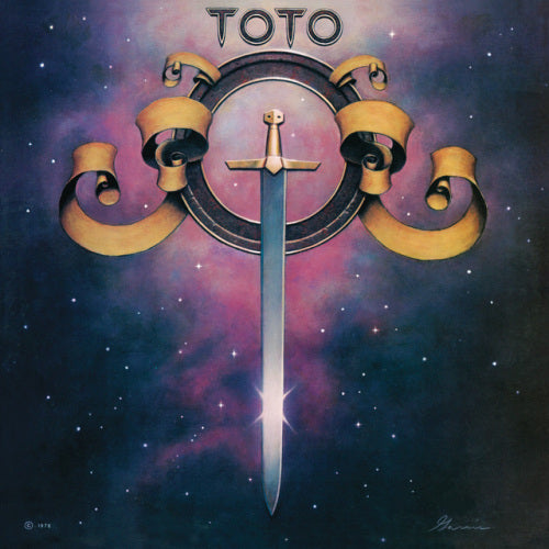 Toto - Toto (LP)