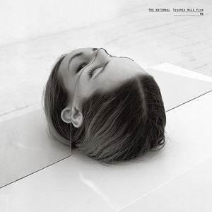 THE NATIONAL - TROUBLE WILL FIND ME  2LP