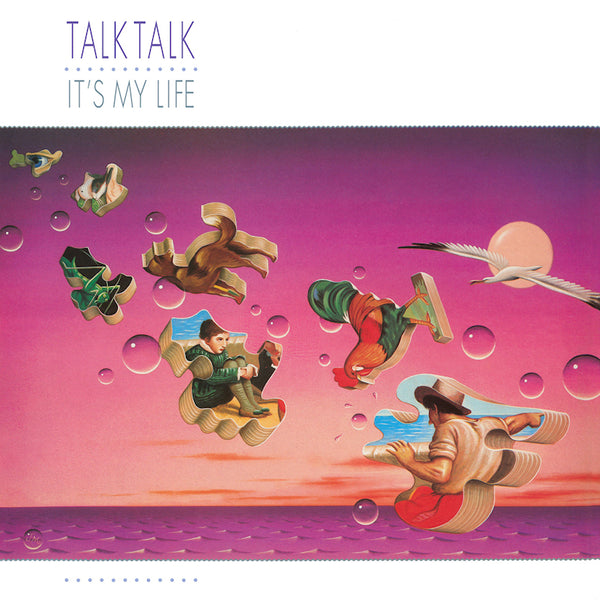 Talk Talk - It's My Life (180g LP)