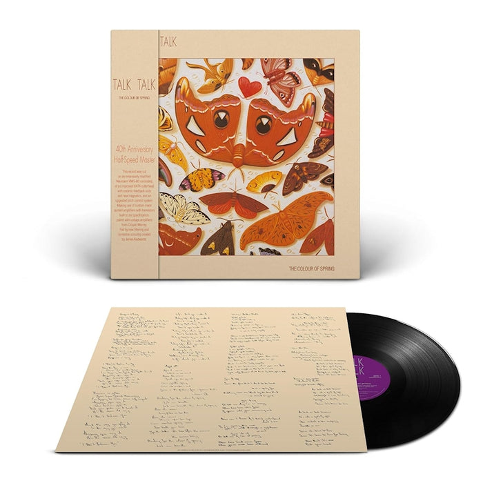 LP / Vinyl