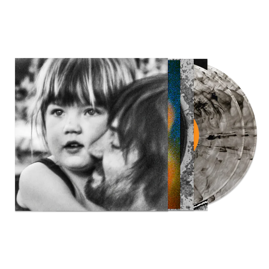 Tame Impala - Deadbeat (Clear Smoke Vinyl) ()