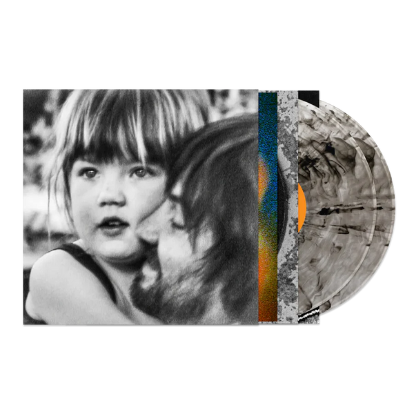 Tame Impala - Deadbeat (Clear Smoke Vinyl) ()