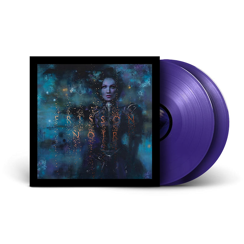 Tarja - Frisson noir (LP)