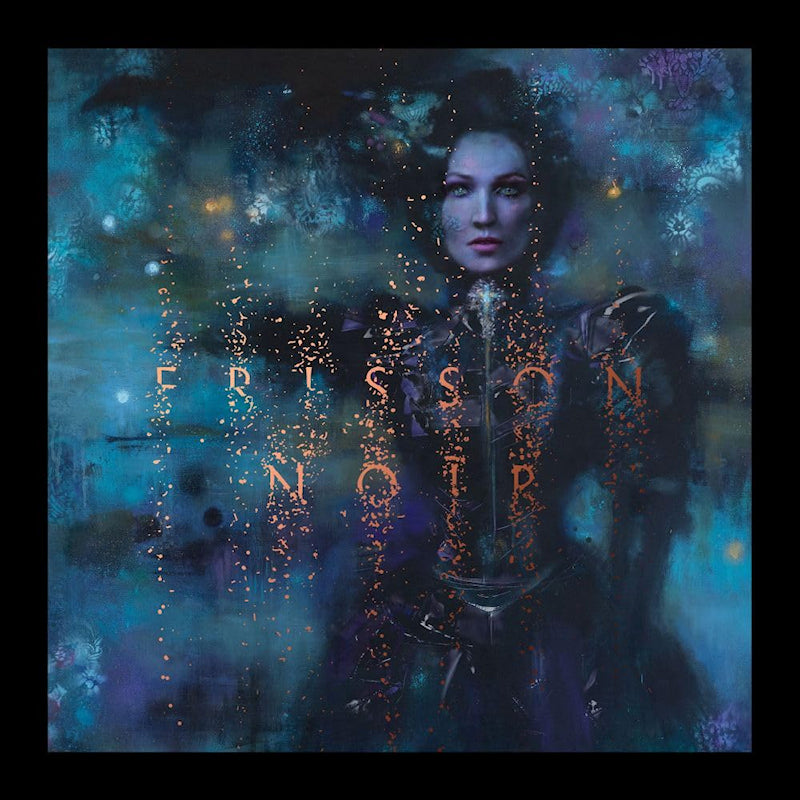 Tarja - Frisson noir (LP)