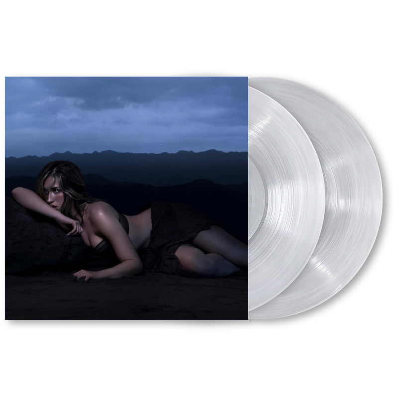 Tate Mcrae - So close to what??? (deluxe) (LP)
