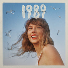 Afbeelding in Gallery-weergave laden, Taylor Swift - 1989 (Taylor's Version) (LP)
