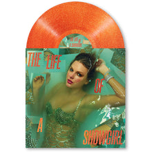 Afbeelding in Gallery-weergave laden, Taylor Swift - The life of a showgirl (LP)
