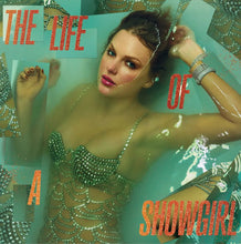 Afbeelding in Gallery-weergave laden, Taylor Swift - The life of a showgirl (LP)
