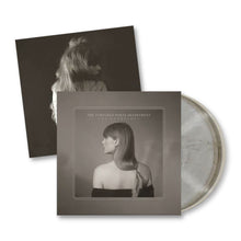 Load image into Gallery viewer, Taylor Swift - The Tortured Poets Department: the Anthology  (Transparent, Coloured Vinyl LP)
