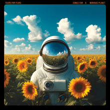 Load image into Gallery viewer, Tears For Fears - Songs For A Nervous Planet (LP)
