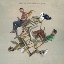 Afbeelding in Gallery-weergave laden, Tears For Fears - The Tipping Point (LP)
