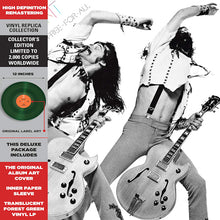 Afbeelding in Gallery-weergave laden, Ted Nugent - Free-For-All (LP)
