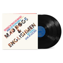 Afbeelding in Gallery-weergave laden, Leon Russell Tedeschi Trucks Band - Tedeschi trucks band and leon russell present: mad (LP)
