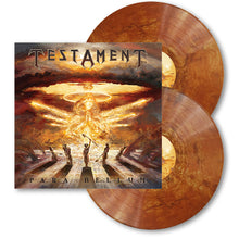 Afbeelding in Gallery-weergave laden, Testament - Para bellum (LP)
