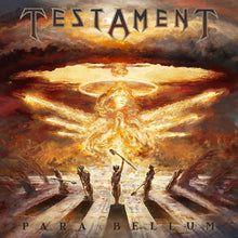 Afbeelding in Gallery-weergave laden, Testament - Para bellum (LP)
