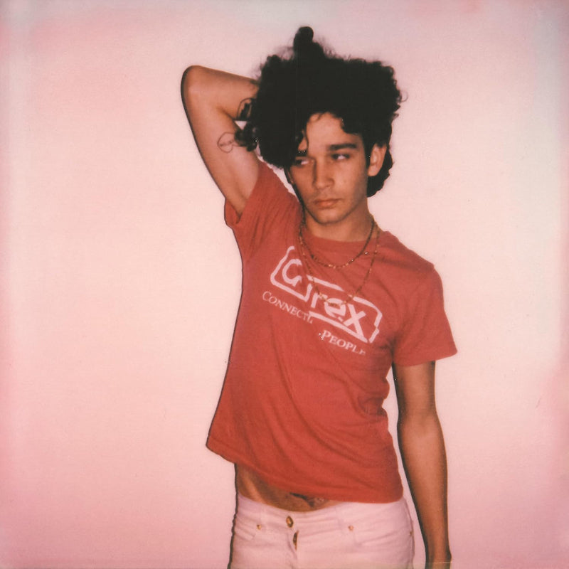 The 1975 - I like it when you sleep, for you are so beautiful (LP)
