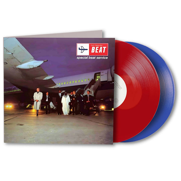 Beat, The - Special Beat Service (LP)