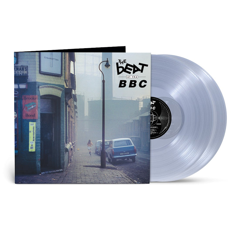 Beat - The beat at the bbc - RSD Black Friday (LP)