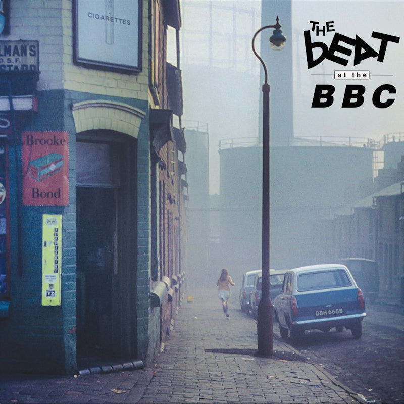 Beat - The beat at the bbc - RSD Black Friday (LP)
