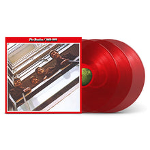 Load image into Gallery viewer, The Beatles - The beatles 1962 - 1966 (LP)
