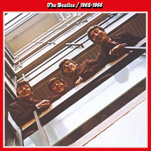Load image into Gallery viewer, The Beatles - The beatles 1962 - 1966 (LP)
