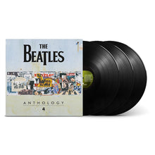 Afbeelding in Gallery-weergave laden, The Beatles - Anthology 4 (LP)
