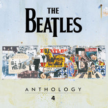 Afbeelding in Gallery-weergave laden, The Beatles - Anthology 4 (LP)
