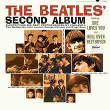 Afbeelding in Gallery-weergave laden, Beatles, The - The Beatles' Second Album (LP)
