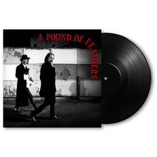 Load image into Gallery viewer, Black Crowes - A pound of feathers (LP)
