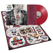 Afbeelding in Gallery-weergave laden, The Black Keys - No rain, no flowers (LP)
