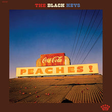 Load image into Gallery viewer, The Black Keys - Peaches! (LP)
