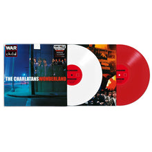 Load image into Gallery viewer, Charlatans, The - Wonderland (LP)
