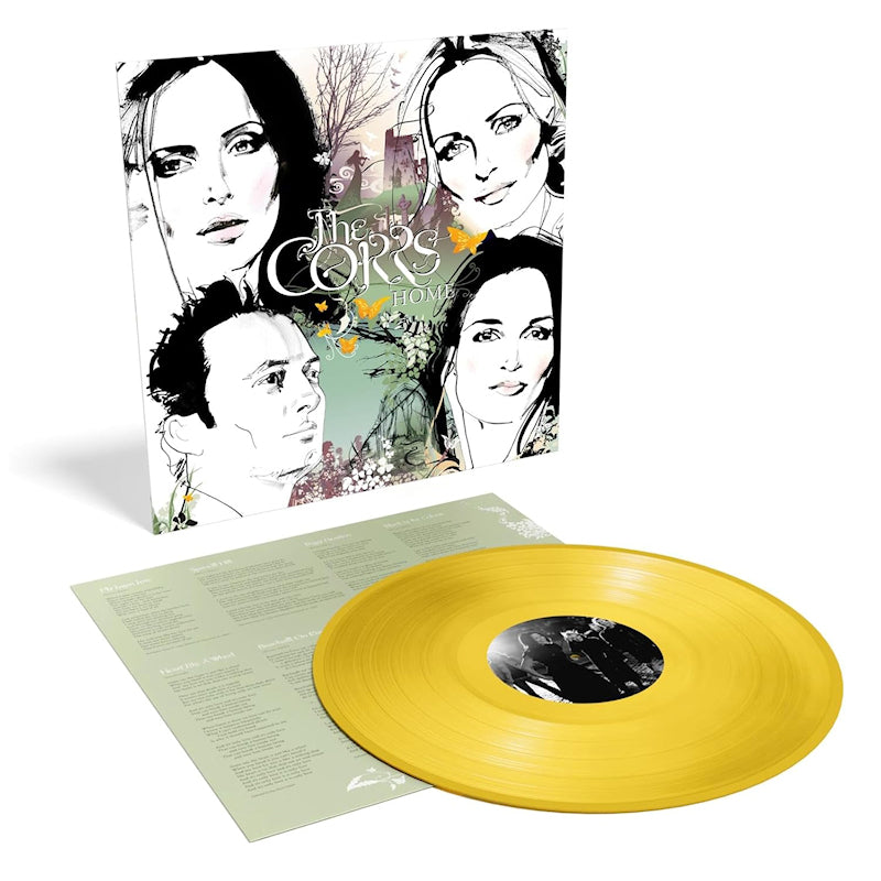 The Corrs - Home (LP)