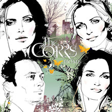 Afbeelding in Gallery-weergave laden, The Corrs - Home (LP)

