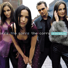 Afbeelding in Gallery-weergave laden, Corrs, The - In Blue (LP)
