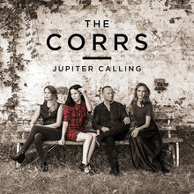 Afbeelding in Gallery-weergave laden, Corrs, The - Jupiter Calling (LP)
