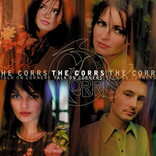 Afbeelding in Gallery-weergave laden, Corrs, The - Talk On Corners (LP)
