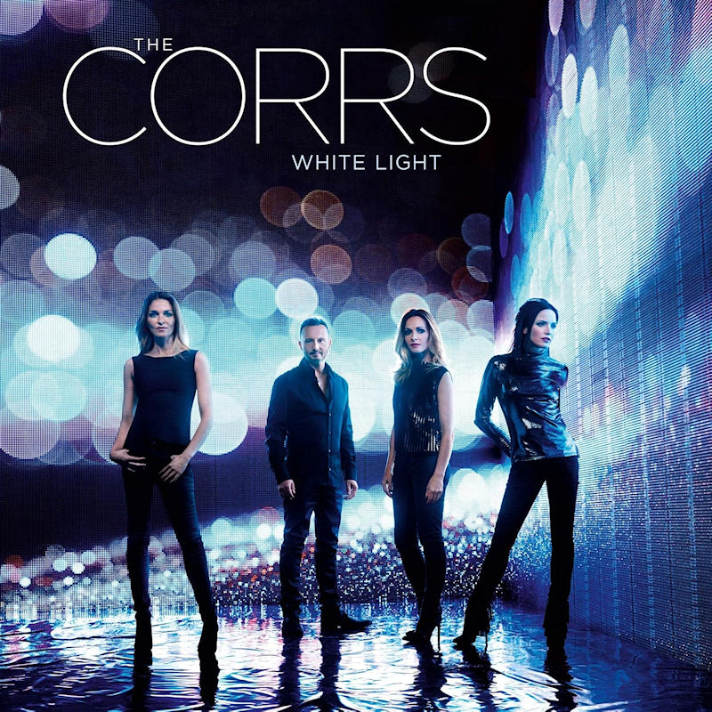 Corrs, The - White Light (LP)