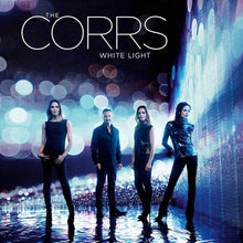 Afbeelding in Gallery-weergave laden, Corrs, The - White Light (LP)
