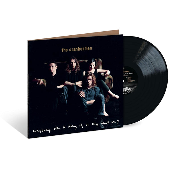 The Cranberries - Everybody else is doing it, so why can't we? (LP)