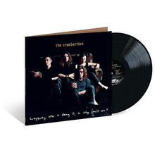 Afbeelding in Gallery-weergave laden, The Cranberries - Everybody else is doing it, so why can't we? (LP)
